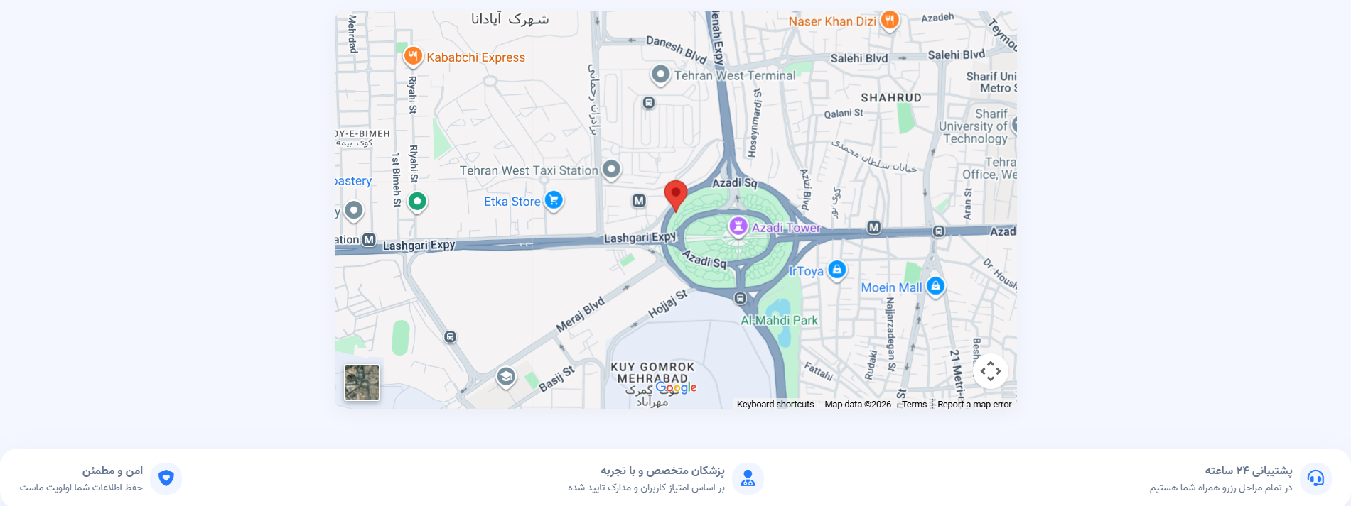 پزشکیاب - 4